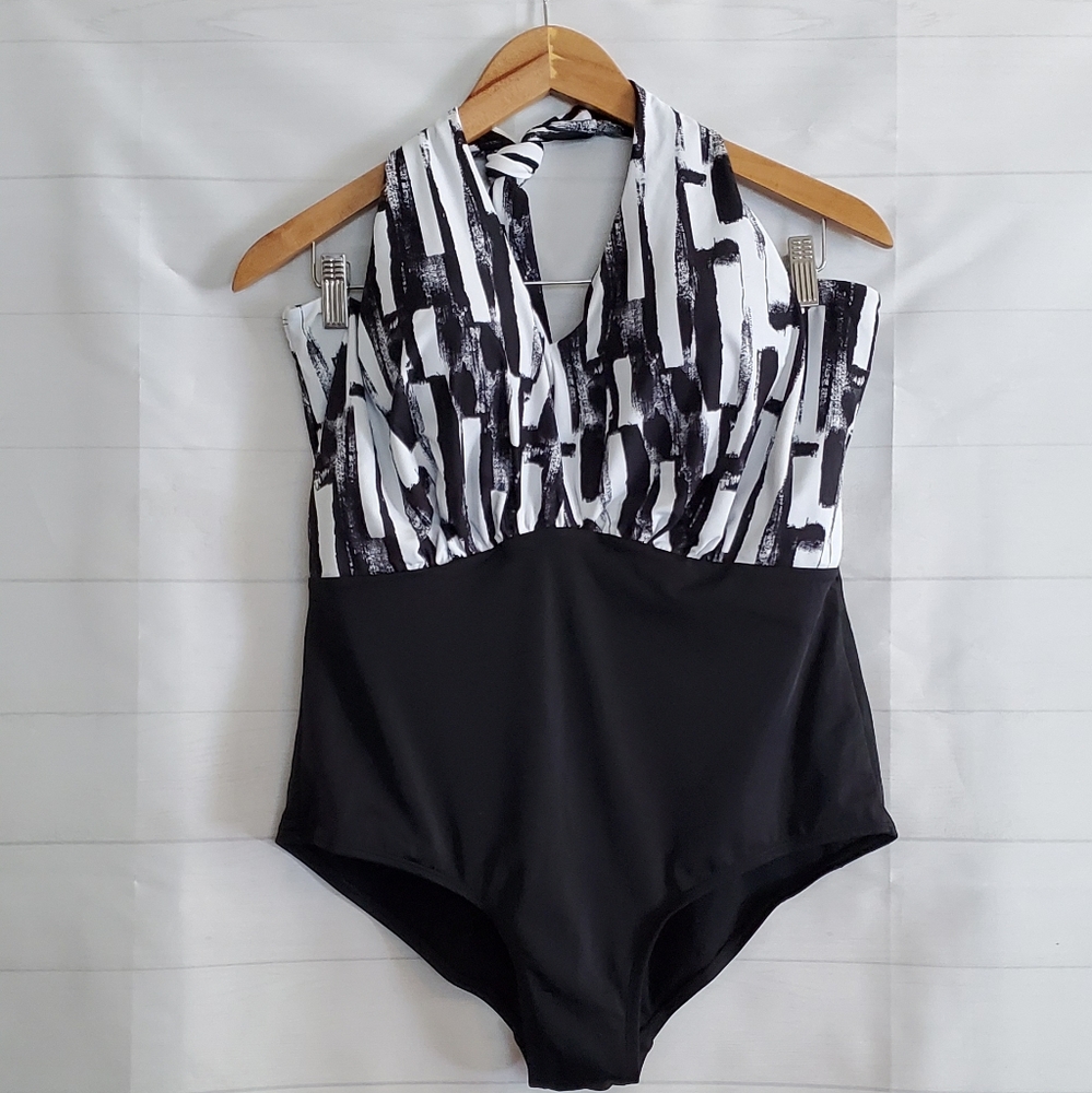 Swimsuits For All